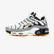 Кросівки Nike Air Max Plus TN Mean Grey-White Double Swoosh, 42