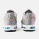 Кросівки Nike Air Max TN Grey Blue Waterproof, 40