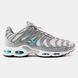 Кросівки Nike Air Max TN Grey Blue Waterproof, 40