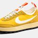 Кросівки Nike Craft x Tom Shachs Yellow White