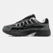 Кросівки Nike P-6000 Grey Black