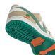 Кросівки Nike x Jarritos SB Dunk Low &laquo;Phantom Orange Malachite&raquo;, 36