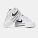 Кросівки NK Court Legacy Lift White, 36