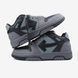 Кросівки Off-White Out of Office Low Tops Black Gradien, 36