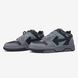 Кросівки Off-White Out of Office Low Tops Black Gradien, 36