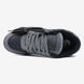 Кросівки Off-White Out of Office Low Tops Black Gradien, 36