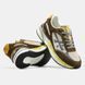 Кросівки Premiata Moerun Brown Beige, 40