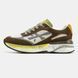 Кросівки Premiata Moerun Brown Beige, 40