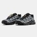 Кросівки Salomon XT- 6 Soft Ground LAB Grey Black White, 40