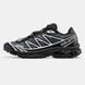 Кроссовки Salomon XT-6 Soft Ground LAB Grey Black White