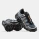 Кросівки Salomon XT- 6 Soft Ground LAB Grey Black White, 40