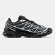 Кроссовки Salomon XT-6 Soft Ground LAB Grey Black White