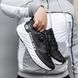 Кросівки The North Face Gore-Tex GTX Termo Black White