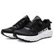 Кроссовки The North Face Gore-Tex GTX Termo Black White