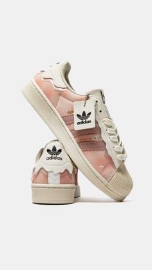 Кросівки Adidas Superstar Cappuccino Pink, 38