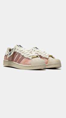 Кросівки Adidas Superstar Cappuccino Pink, 38