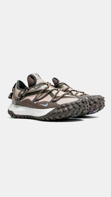 Кросівки Nike ACG Mountain Fly Low SE Ironstone, 41