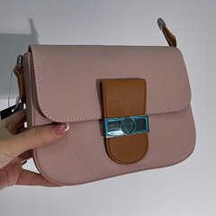 Сумка Valentino Bag Pink Brown