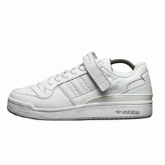 Кросівки Adidas Forum Low White Grey, 45