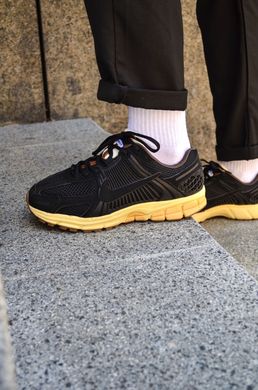 Кросівки Nike Zoom Vomero 5 Black Beige, 41