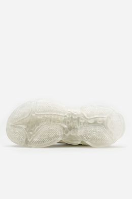 Кросівки Balenciaga Triple S Clear Sole "White", 39
