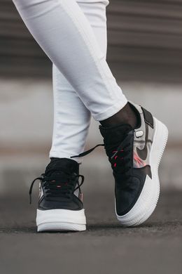 Кросівки Nike Force 1 Type 354 Black