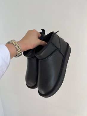 Черевики UGG Ultra Mini Leather