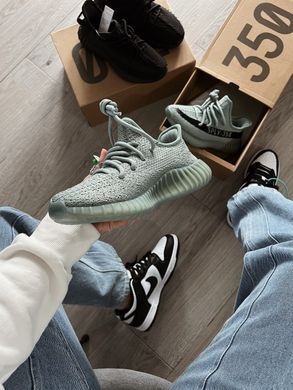 Кросівки Adidas Yeezy Boost 350 V2 Salt, 36