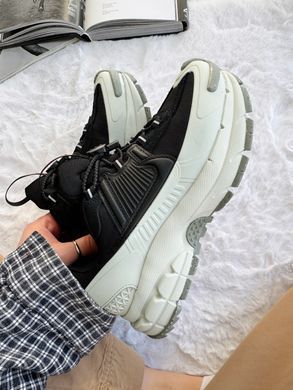 Кросівки Nike Vomero Roam White Black, 36