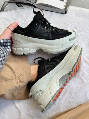 Кросівки Nike Vomero Roam White Black, 36