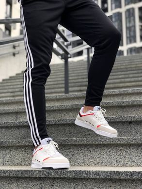 Кроссовки Adidas Drop Step New