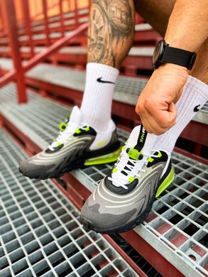 Кроссовки Nike Air Max 270 React Eng 'Neon', 44
