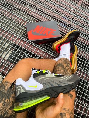 Кросівки Nike Air Max 270 React Eng 'Neon'