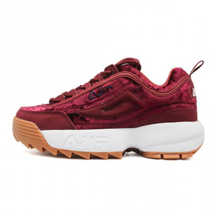 Кросівки Fila Disraptor 2 Bordo, 37