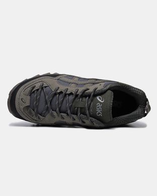 Кроссовки Asics Gel-Pickax Clay Grey Mink, 40