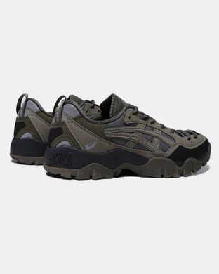 Кроссовки Asics Gel-Pickax Clay Grey Mink, 40