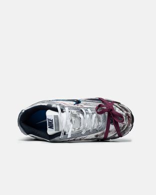 Кросівки Nike Initiator Custom 3.0 Purple, 40