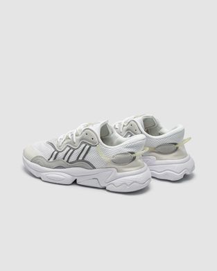 Кросівки Adidas Ozweego Adiprene Pride White, 36