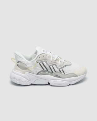 Кросівки Adidas Ozweego Adiprene Pride White, 36