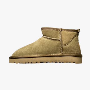 Ботинки UGG Ultra Mini Brown, 36