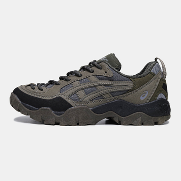 Кросівки Asics Gel-Pickax Clay Grey Mink, 40