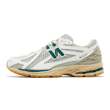 Кросівки New Balance 1906R Grey, 36