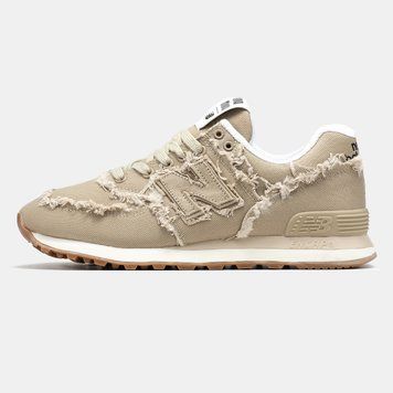 Кросівки New Balance 574 x Miu Miu Beige, 36