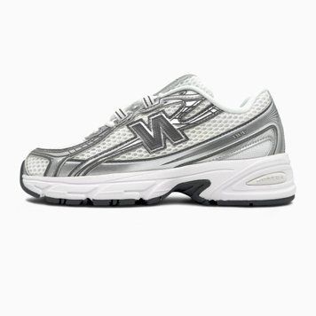 Кросівки New Balance 740 v2 White Silver Black, 40