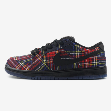 Кросівки Nike SB Dunk Low Nardwuar, 38