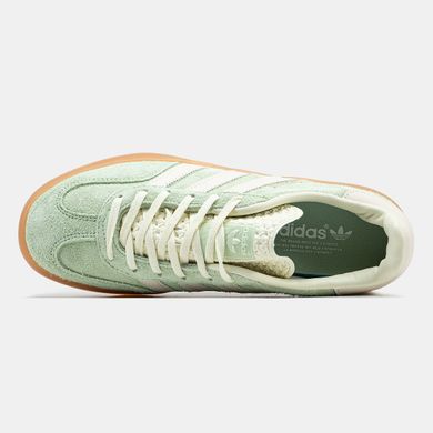 Кросівки Adidas Gazelle Mint White, 36