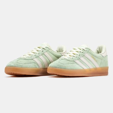 Кроссовки Adidas Gazelle Mint White, 36