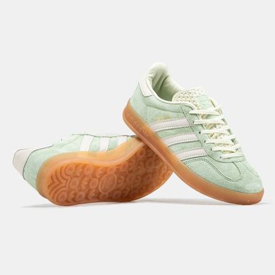 Кроссовки Adidas Gazelle Mint White