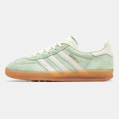 Кросівки Adidas Gazelle Mint White