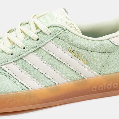 Кросівки Adidas Gazelle Mint White, 36